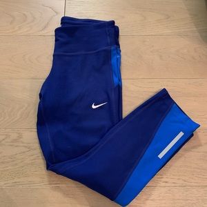 Nike Dri-Fit Capri Leggings